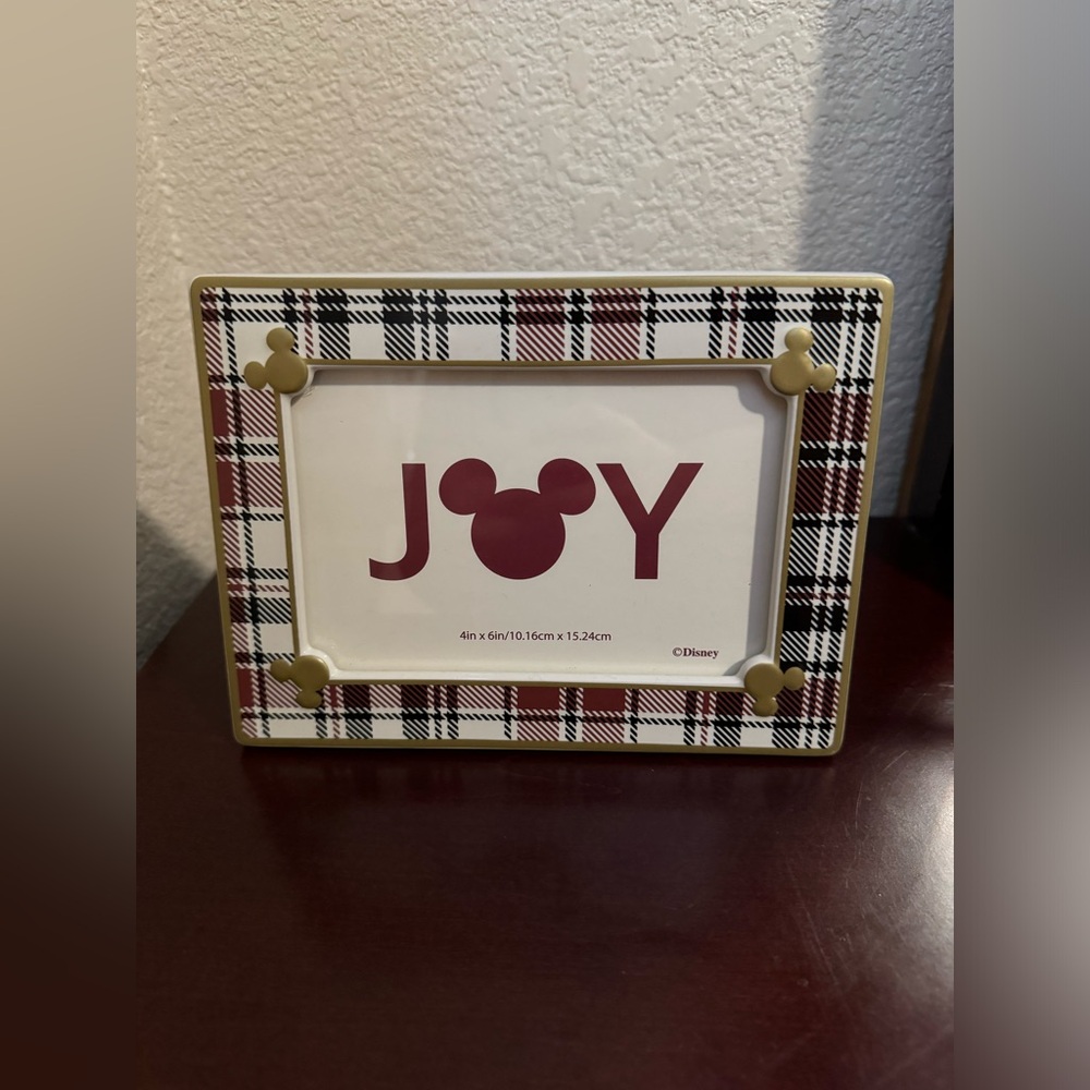 Disney frame